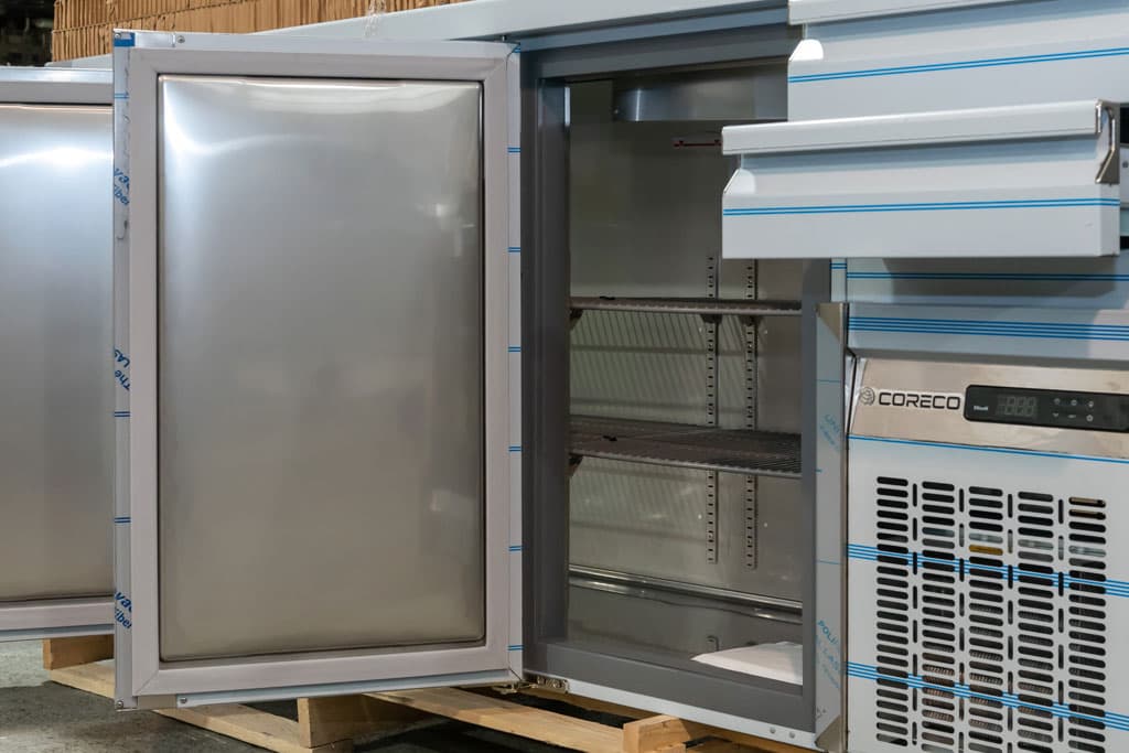 Comprar maquinaria de hostelería a medida en Pontevedra