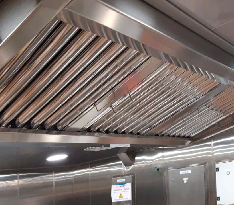 Maquinaria para hostelería en Pontevedra