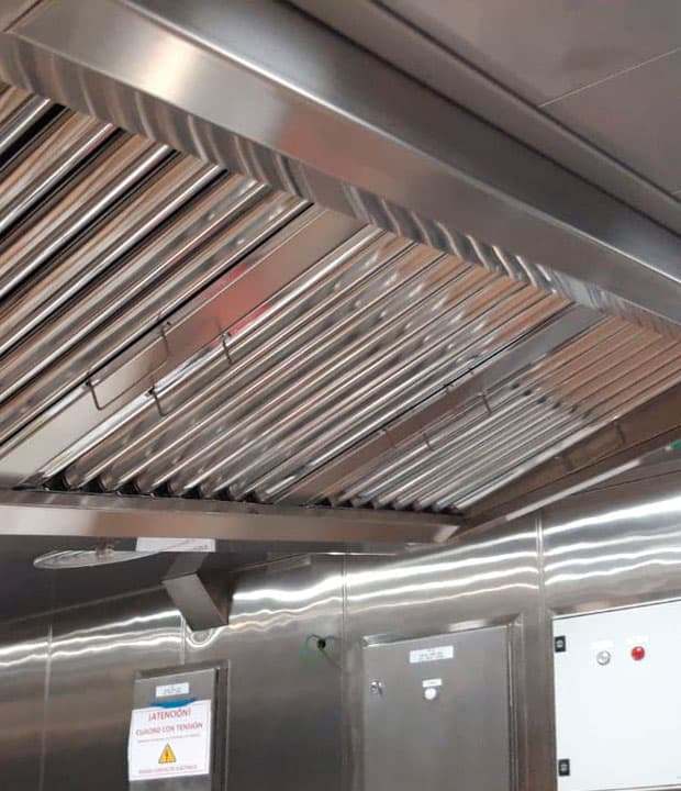 Maquinaria para hostelería en Pontevedra