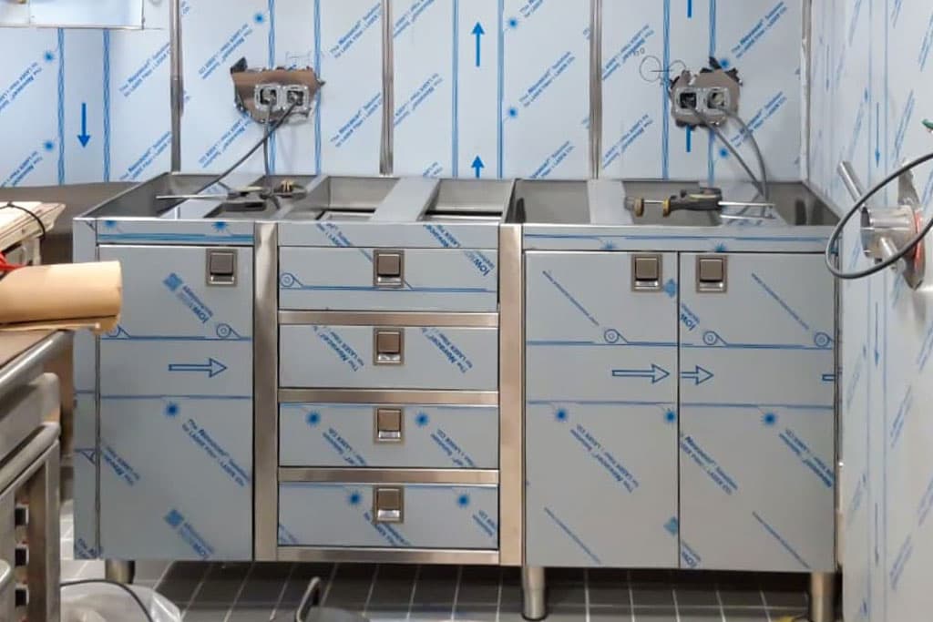 Maquinaria de hostelería para su negocio en Pontevedra