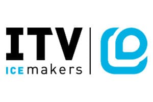 Marca ITV Ice Makers