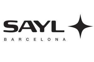 Marca Vitrinas Sayl