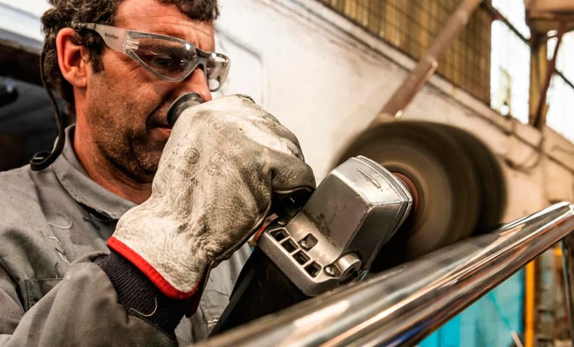 Mobiliario hosteleria en Pontevedra