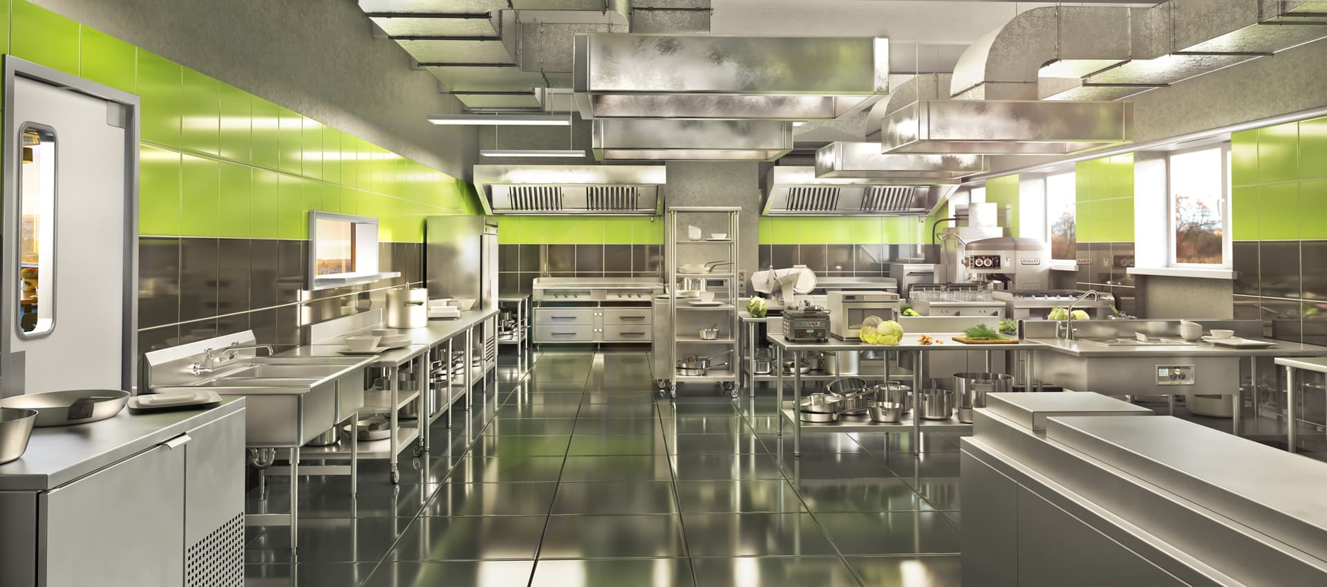 Proyectos hostelería en Pontevedra